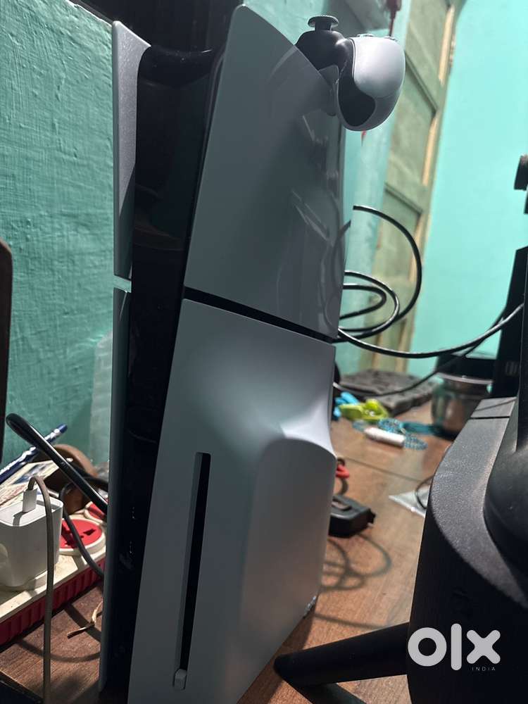 Ps 5 dics edition