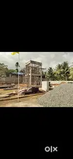 Perur Alandurai luxury villa plots for sale