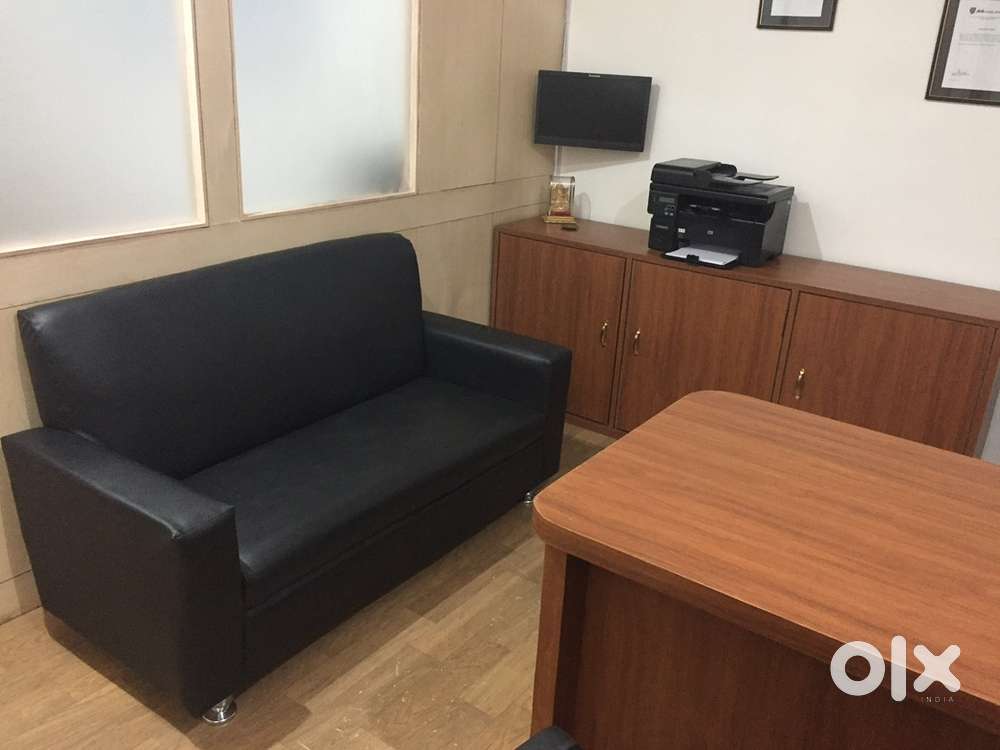 Calling  work / frunt office