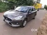 dzire 2018