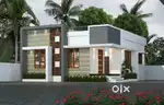 ANGAMALY- PULIYANAM  5Cent,1000 sqft, BUILD YOUR DREAM HOME