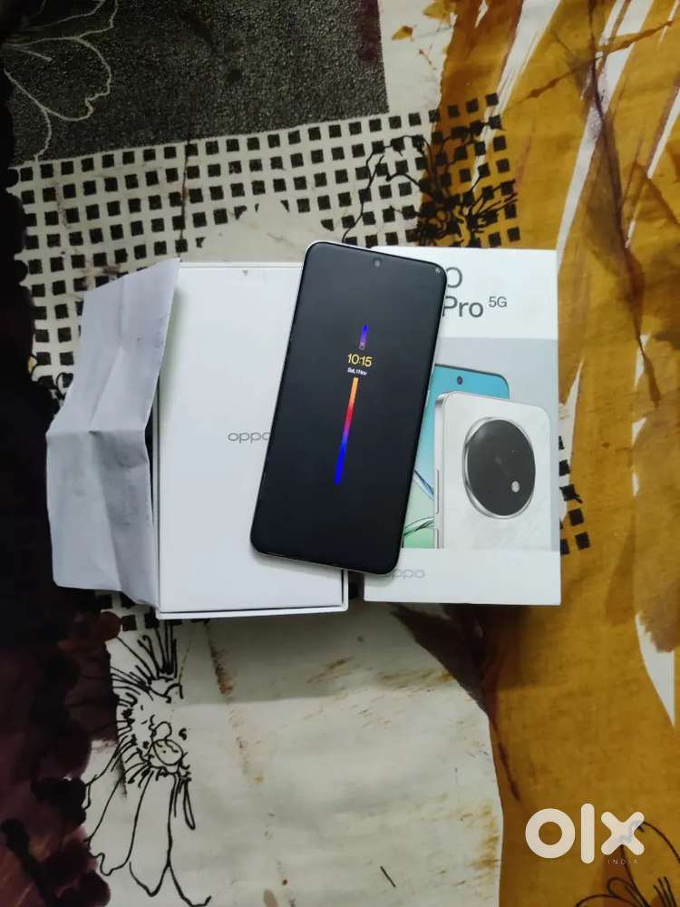 F29 pro   with original bill charger