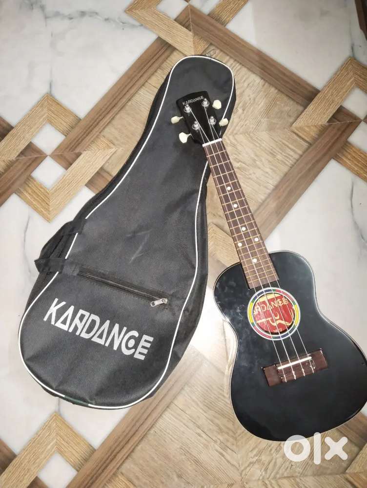 KARDANCE Ukulele