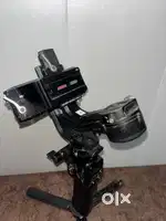 Dji Ronin Sc2