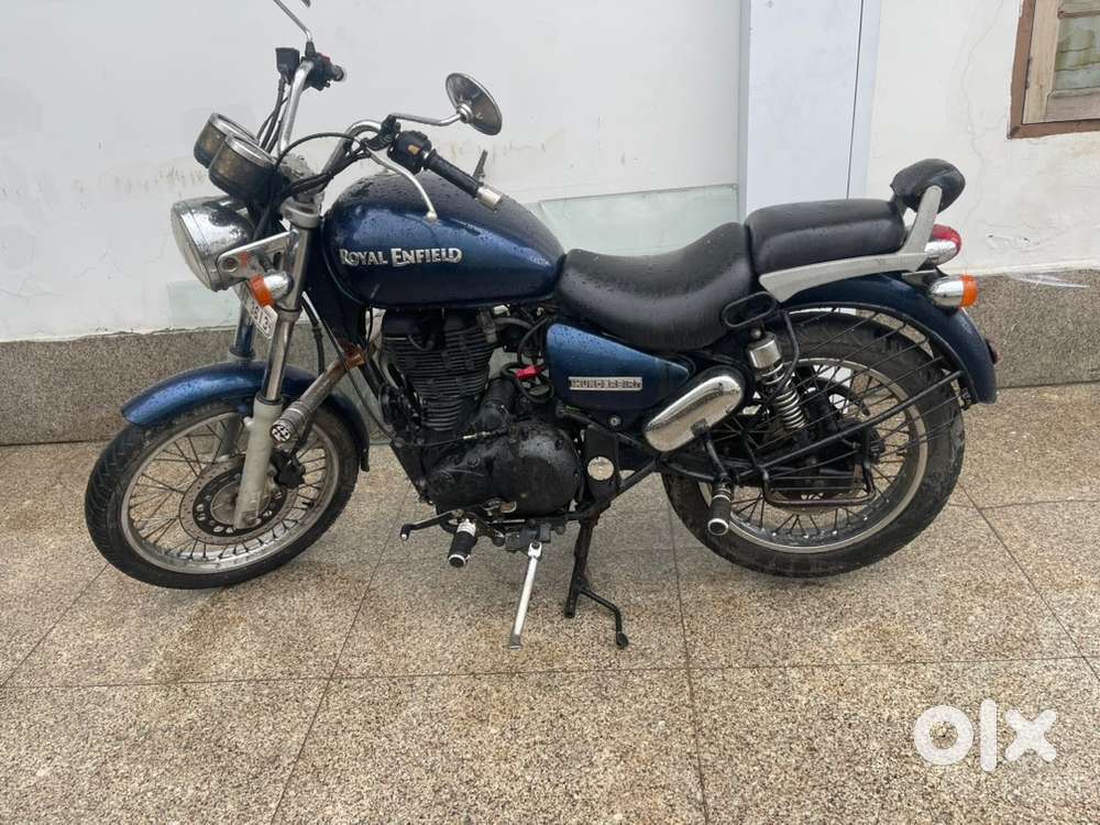 Thunderbird 350 for sale second owner