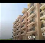 Low budget 1 bhk flat in very good condition.