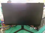 Samsung odyssey g5 gaming monitor