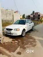 Hyundai Accent 2011 CNG & Hybrids 89569 Km Driven