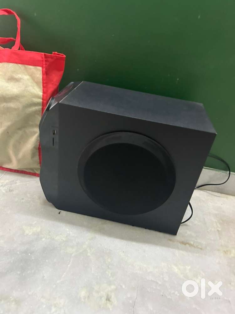 Philips Home Theatre