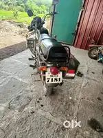 BAJAJ Boxer in good condition