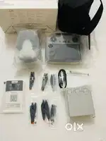 DJI Mini 3 Pro Beginner Drones with HD 4K Camera Smart Controller