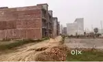 Plot at prime location near chandigarh univ., gated society, with NOC