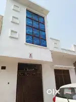 Makan taxila colony mawana khatu shyam mandir k pass