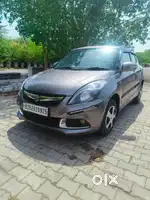 Maruti Suzuki Swift, 2016, Diesel