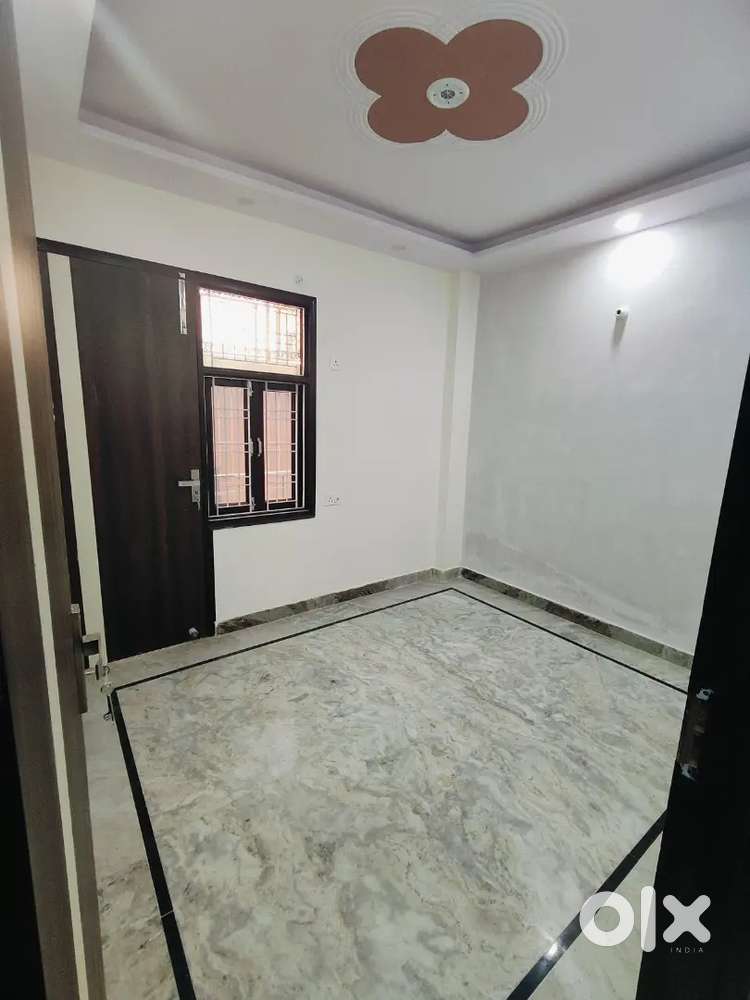 2 ROOM SET FOR RENT IN SANT NAGAR BURARI