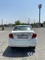 Honda Amaze 2013