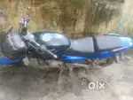 I am office work.. I want sell bike