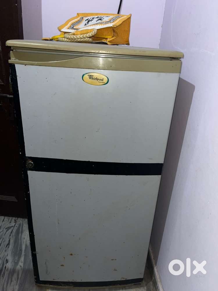 Whirpool Fridge