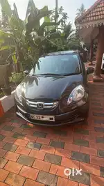 Honda Amaze 2013-2016 S i-Vtech, 2015, Petrol