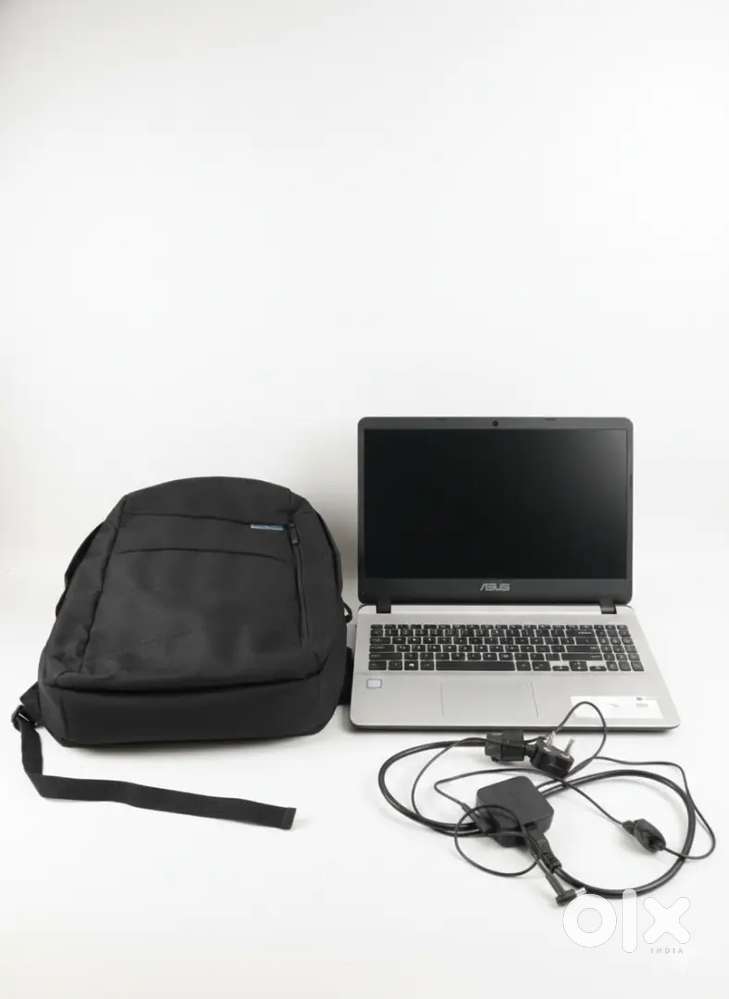 Used ASUS Vivobook 15 oled