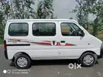 Maruti Suzuki Ecco