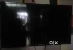 32 inch TV for urgent SALE. Ok piece milega.