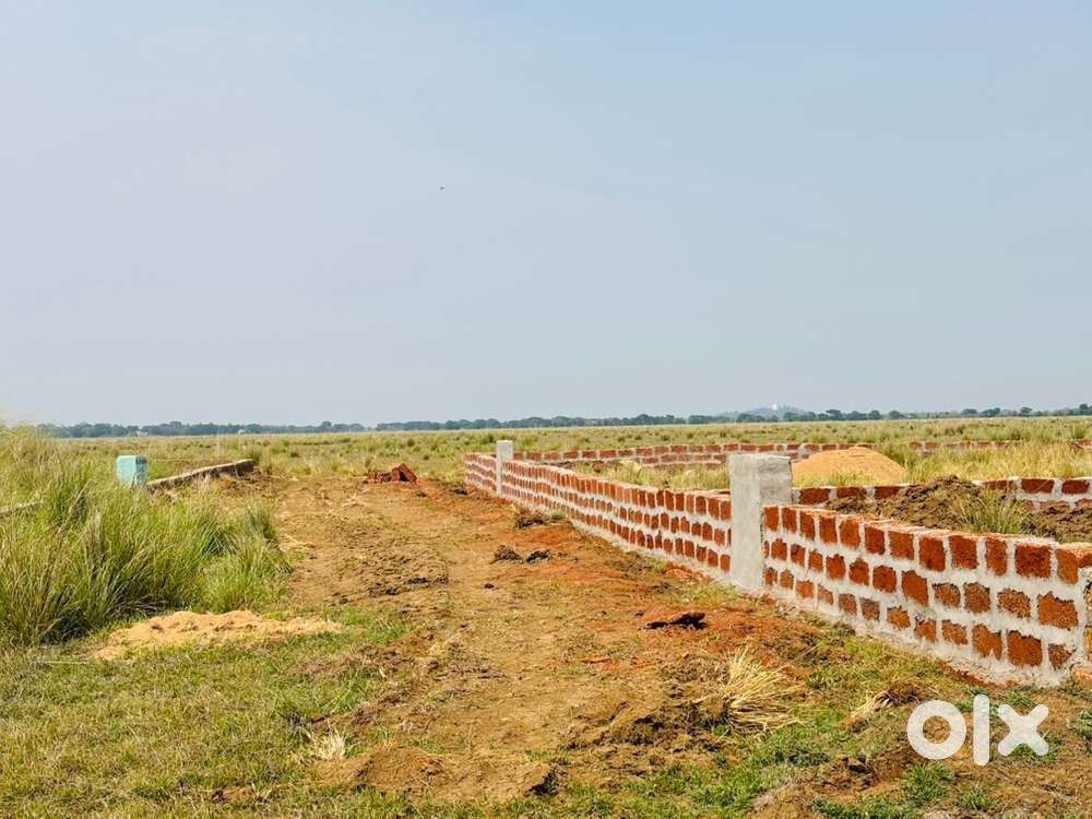 LOW COST INVESTMENT PLOT