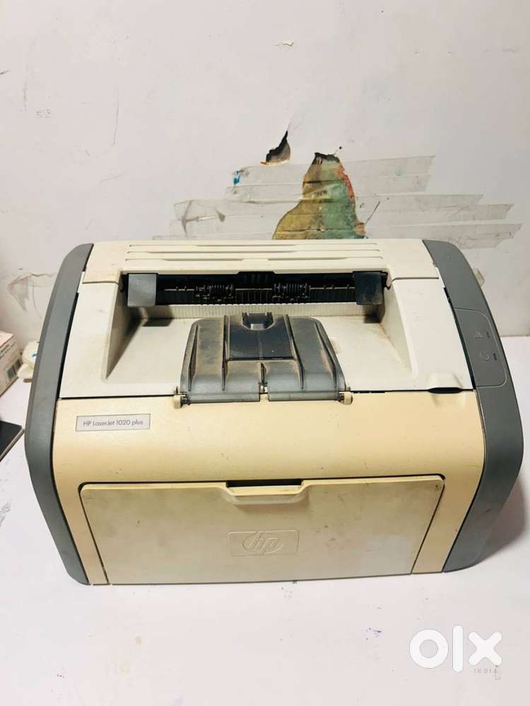 HP Laser Jet 1020 plus Printer
