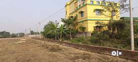 Jagatpur new plot available govment road said already completed my
