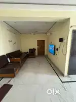 1bhk for rent in sr nagar ( no restriction) female or male bachelors