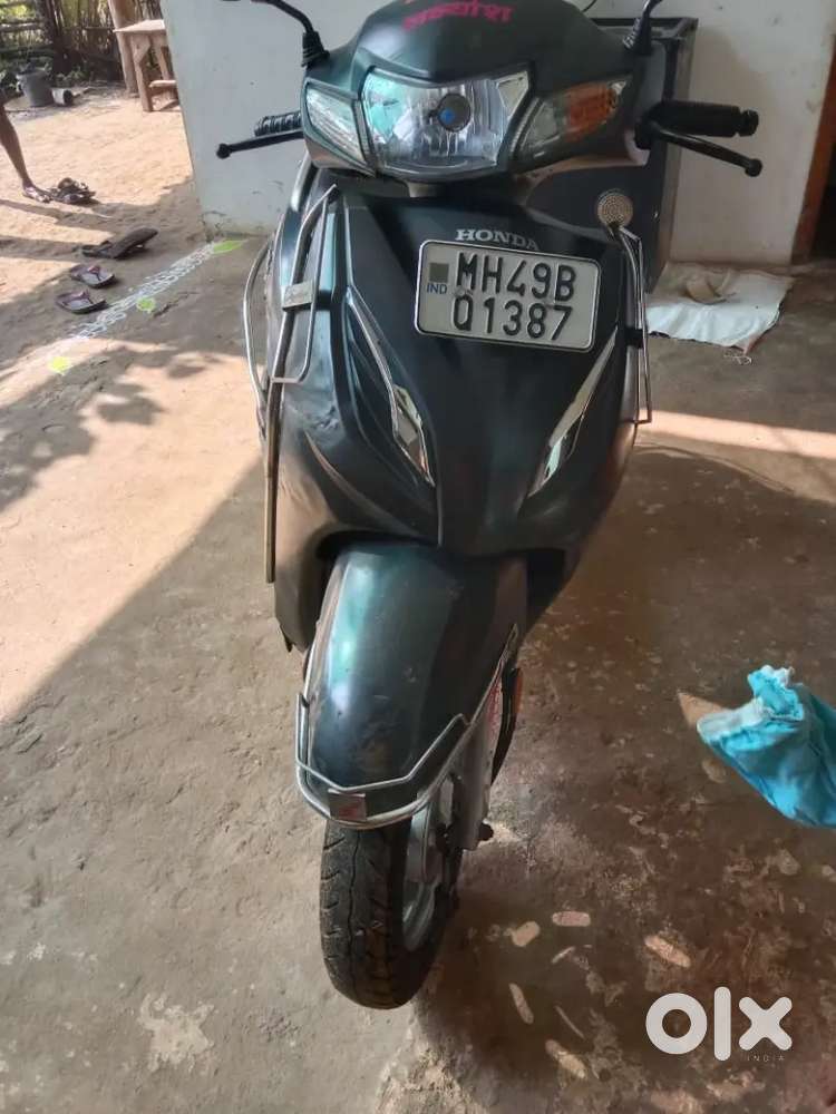 Bike me koi kam nahi hai