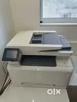 HP M277dw Colour Laser All-in-One  Wi-Fi & Duplex Printer