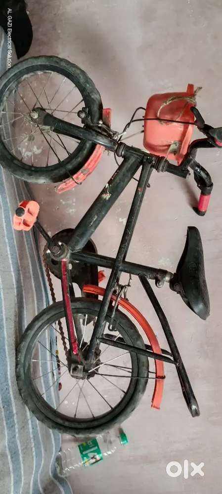 Bicycle sell