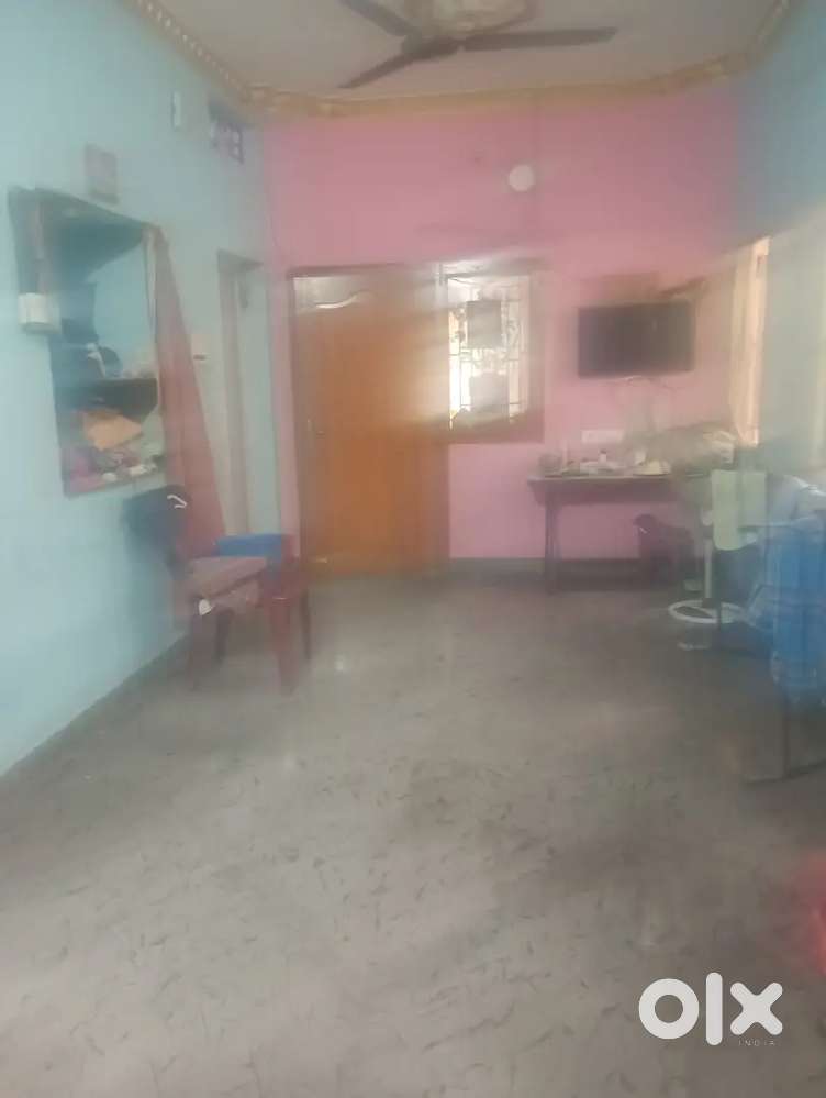 Lease house amount 5lakhs