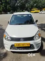 Maruti Suzuki Alto 800 2020 CNG & Hybrids 130704 Km Driven