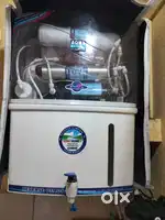 Water purifier with RO,UV,UF