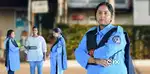 Womens Security and house keeping