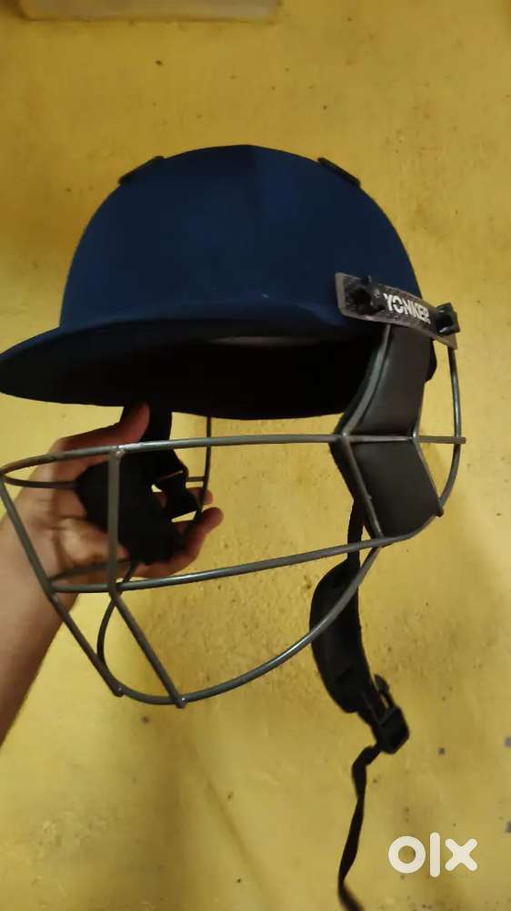 Cricket Kit with All Accessories  Perfect for Beginners & Players