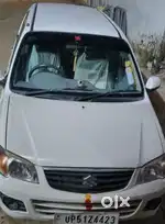 Maruti Suzuki Alto K10 2014 CNG & Hybrids 99000 Km Driven