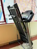 STAYFIT I6 TREADMILL WITH STABILISER (FIX PRICE)