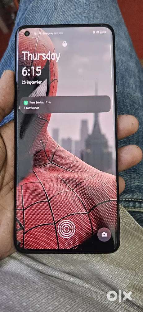 One plus 9 pro 12gb 256gb