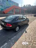 Volkswagen Vento 2011 2ind owner Petrol 72000 Km Driven