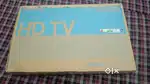 Samsung HD tv