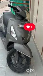 Jupiter 2015 model smooth condition