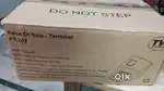 Tvs Pt-262 Electronic Cash Registers Printers