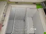 Rockwell Deep freezer