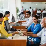 অসমৰ সকলো HDFCৰ বেঙ্কত vacancy ওলাইছে