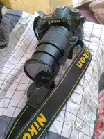 Nikon D7200 DSLR Visit &(Black)