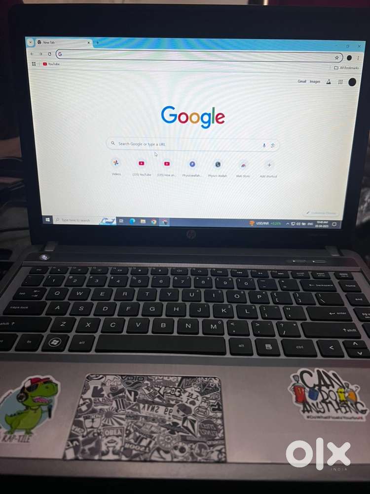 HP ProBook 4440s