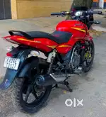 Pulsar 150single owner 2018model